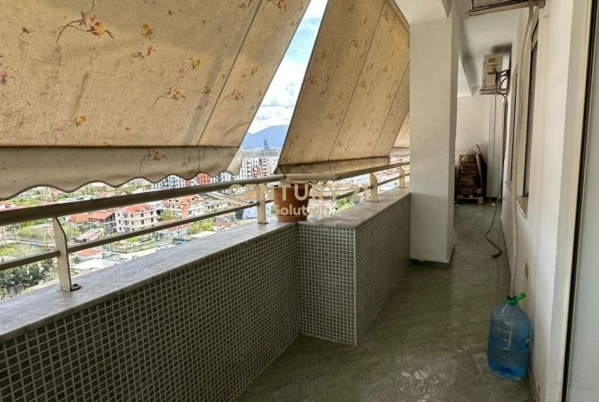 Shtepi me qera Apartament ne Tirane, 2+1, Mobilimi E mobiluar, Pagesa 450  Euro.