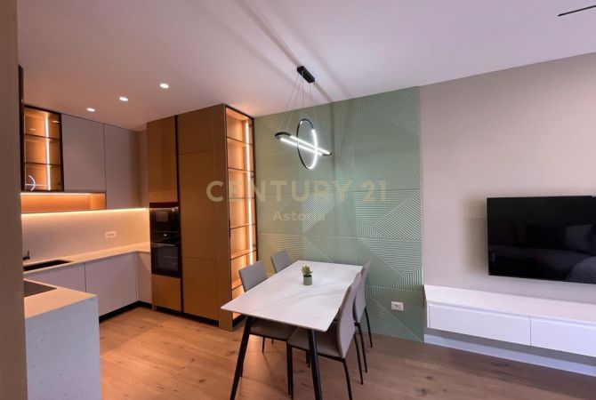 House for Rent 2+1 in Tirana - 1,000 Euro