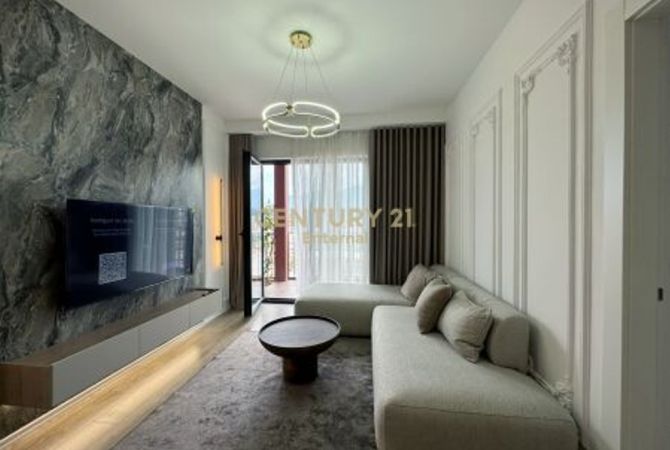 Shtepi me qera 2+1 ne Tirane - 1,500 Euro