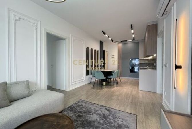 Shtepi me qera 2+1 ne Tirane - 1,500 Euro