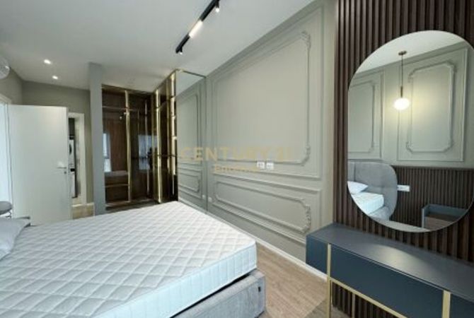 Apartment for rent in Tirana 2+1, Furnished