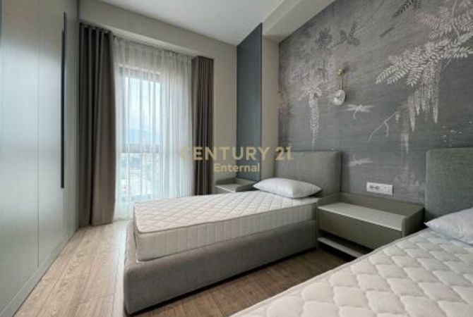 Apartment for rent in Tirana 2+1, Furnished