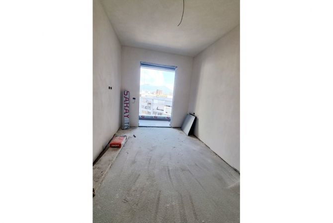 Apartment for sale in Tirana 1+1, Emty