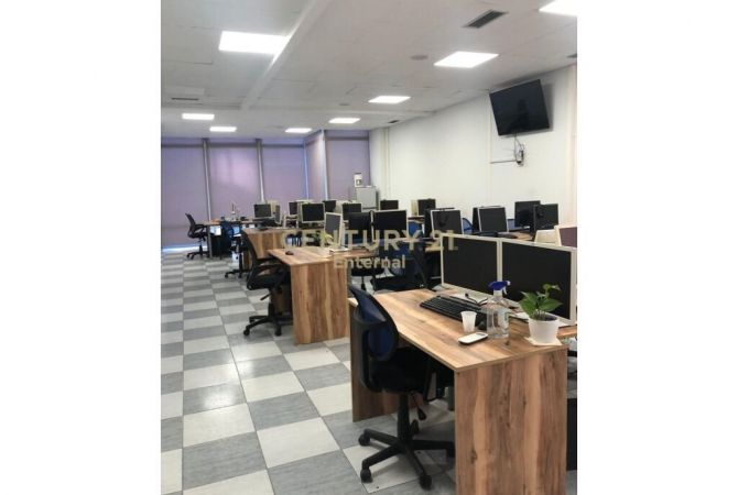 Ambient biznesi ne shitje 3+1 ne Tirane - 570,000 Euro