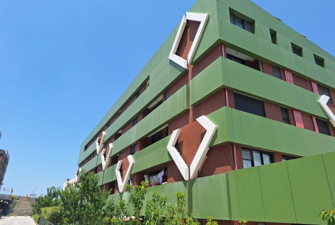 Shtepi ne shitje 2+1 ne Tirane - 205,000 Euro