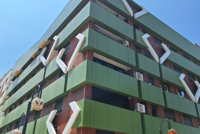 Shtepi ne shitje 2+1 ne Tirane - 205,000 Euro