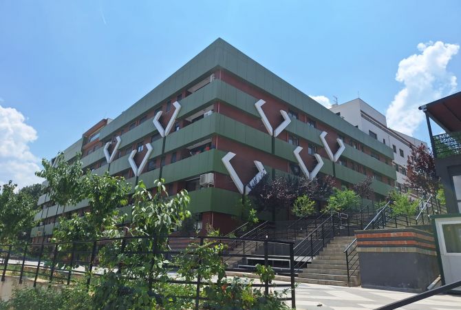 Shtepi ne shitje 2+1 ne Tirane - 205,000 Euro