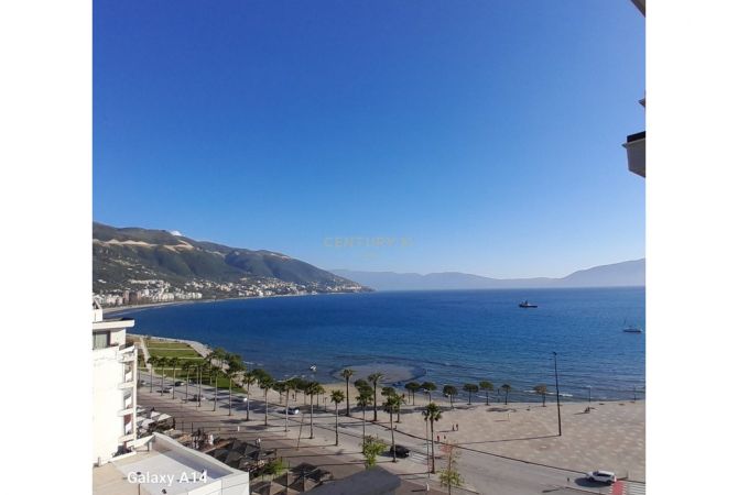House for Sale 2+1 in Vlora - 279,000 Euro