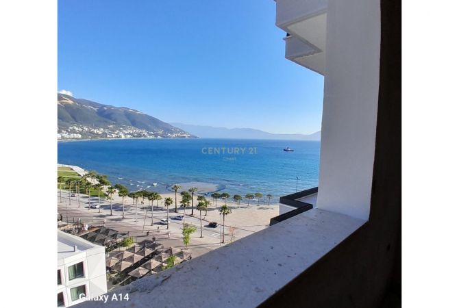 House for Sale 2+1 in Vlora - 279,000 Euro