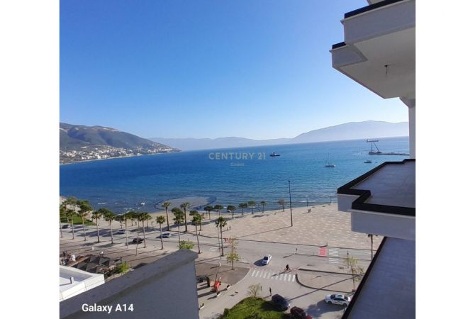 House for Sale 2+1 in Vlora - 279,000 Euro