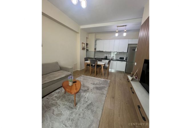 House for Sale 2+1 in Tirana - 203,000 Euro