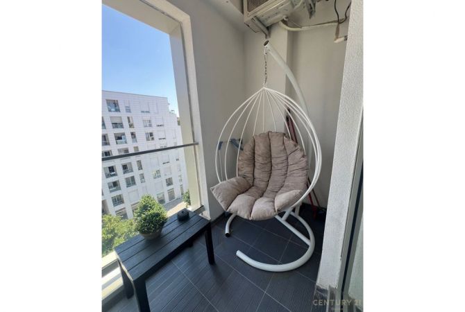 House for Sale 2+1 in Tirana - 203,000 Euro