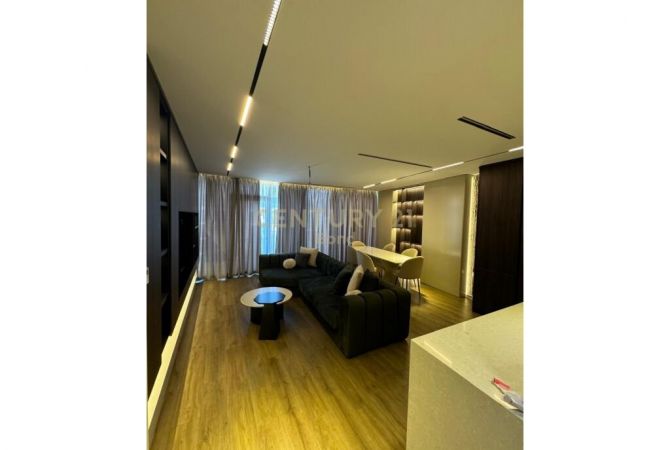 Shtepi me qera Apartament ne Tirane, 2+1, Mobilimi E mobiluar, Pagesa 2,000  Euro.