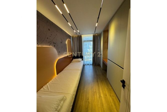 Shtepi me qera Apartament ne Tirane, 2+1, Mobilimi E mobiluar, Pagesa 2,000  Euro.