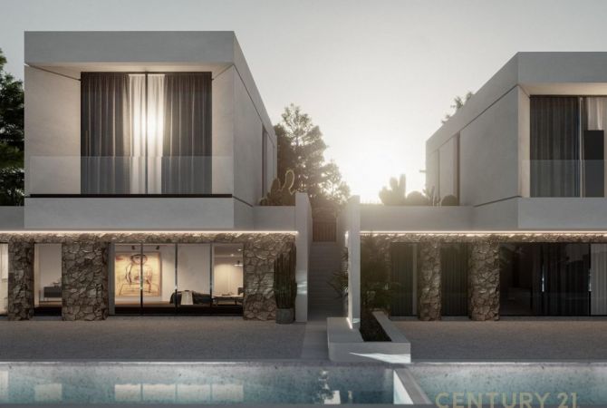 Shtepi ne shitje 3+1 ne Himare - 949,000 Euro