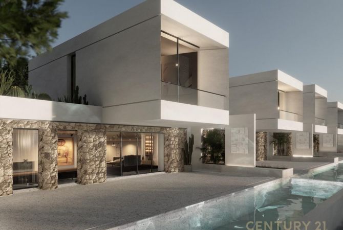 Shtepi ne shitje 3+1 ne Himare - 949,000 Euro