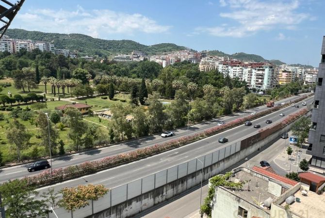 Apartment for sale in Tirana 2+1, Emty