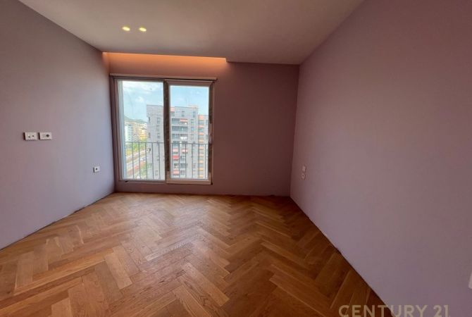 Apartment for sale in Tirana 2+1, Emty