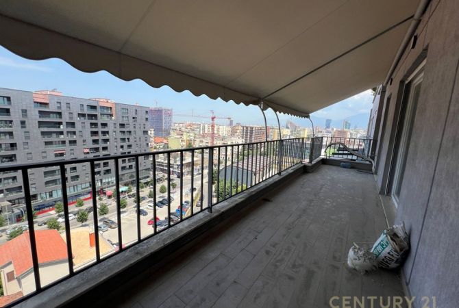 Apartment for sale in Tirana 2+1, Emty