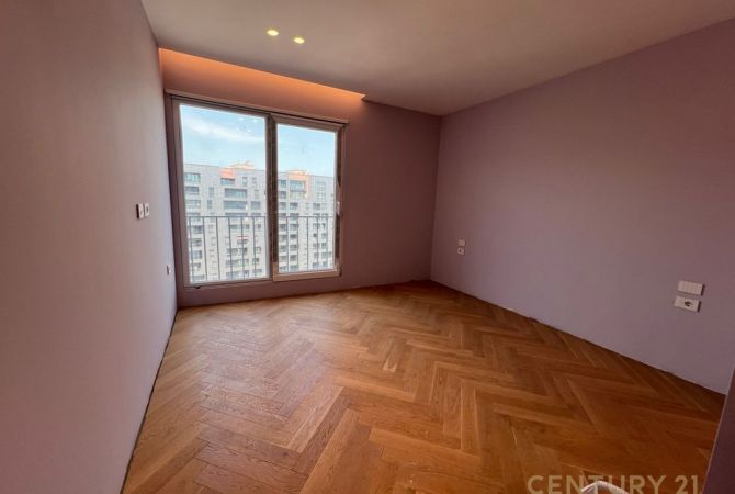 Apartment for sale in Tirana 2+1, Emty
