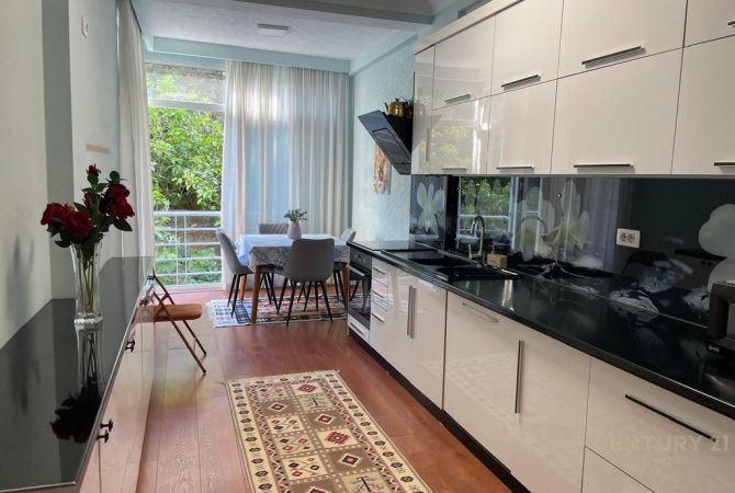 Shtepi ne shitje 2+1 ne Tirane - 158,400 Euro
