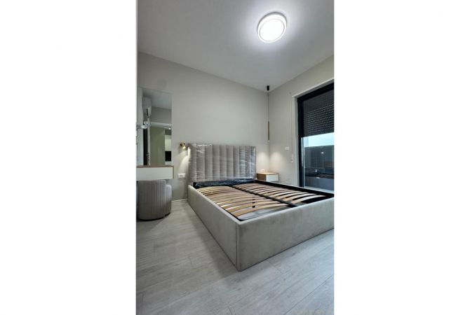 Apartment for rent in Tirana 1+1, Furnished