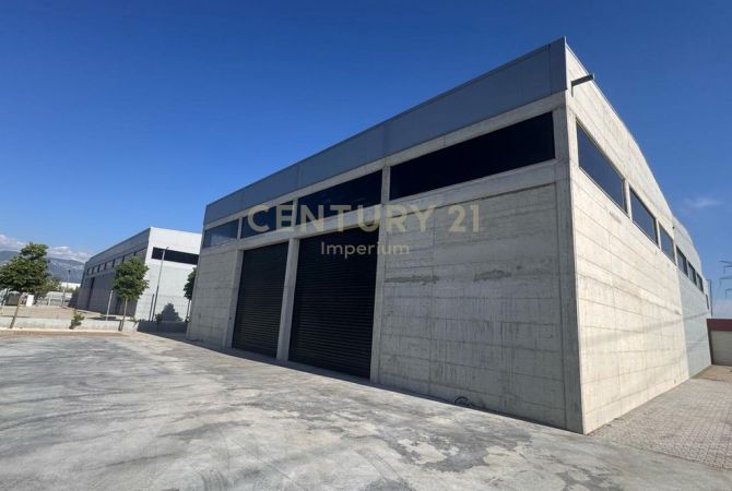 Ambient biznesi me qera 4+1 ne Tirane - 3,000 Euro