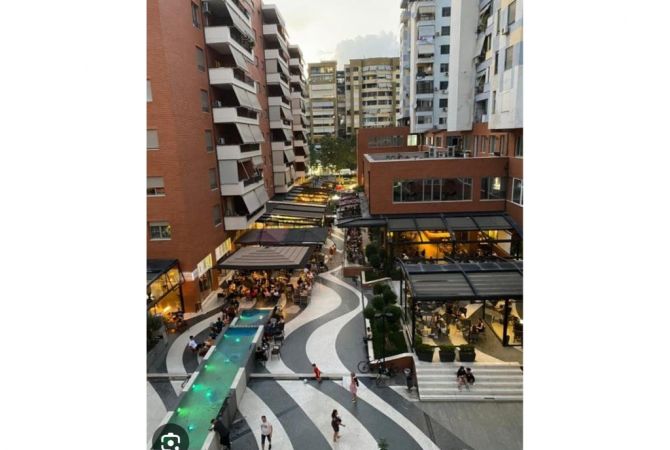 Ambient biznesi ne shitje 1+1 ne Tirane - 528,000 Euro