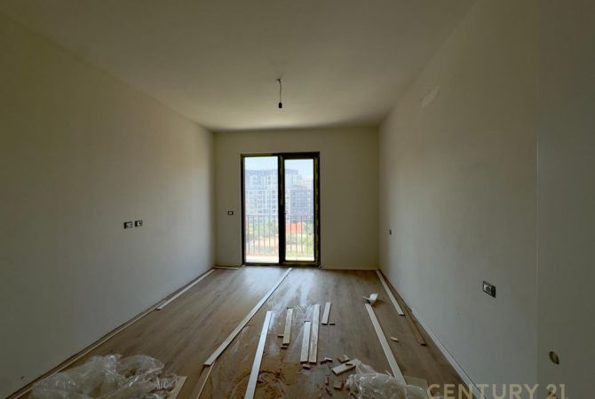 Shtepi ne shitje Apartament ne Tirane, 2+1, Mobilimi Bosh, pa mobiluar, Pagesa 185,000  Euro.