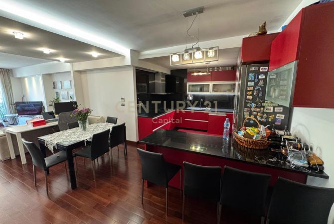 House for Sale 3+1 in Tirana - 340,000 Euro