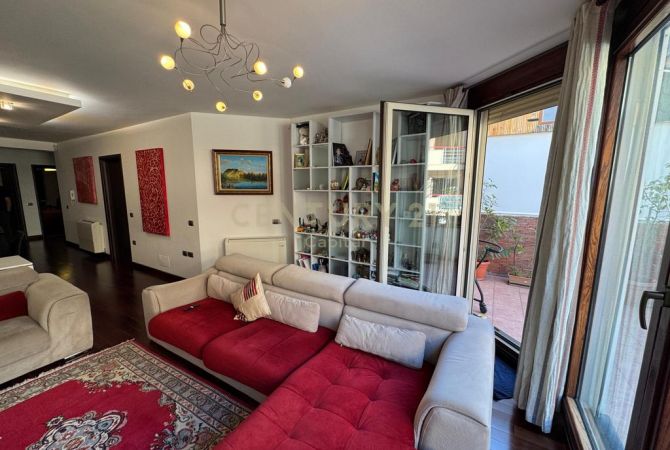 House for Sale 3+1 in Tirana - 340,000 Euro