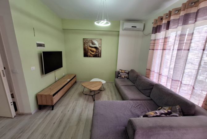 Shtepi ne shitje Apartament ne Tirane, 2+1, Mobilimi E mobiluar, Pagesa 205,000  Euro.