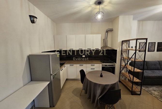 Shtepi me qera 1+1 ne Tirane - 500 Euro