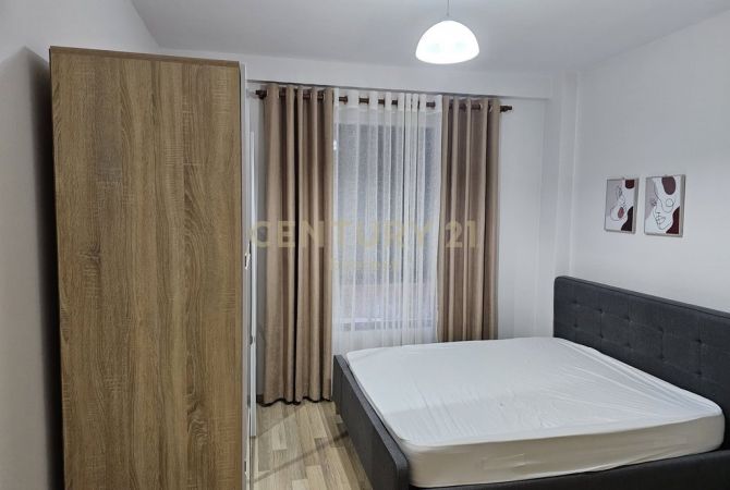 Shtepi me qera Apartament ne Tirane, 1+1, Mobilimi E mobiluar, Pagesa 500  Euro.