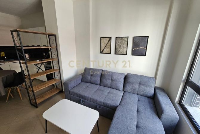 Shtepi me qera 1+1 ne Tirane - 500 Euro