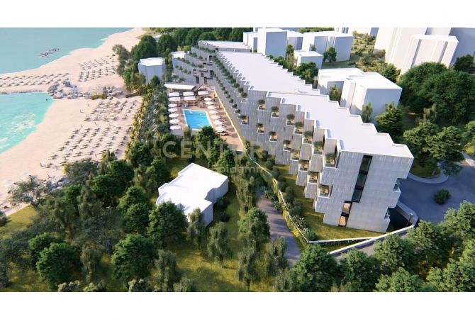 Casa in vendita 3+1 a Santa Quaranta - 500,000 Euro