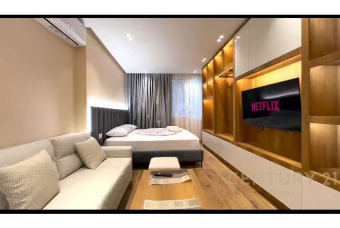 Ambient biznesi ne shitje 5+1 ne Tirane - 550,000 Euro