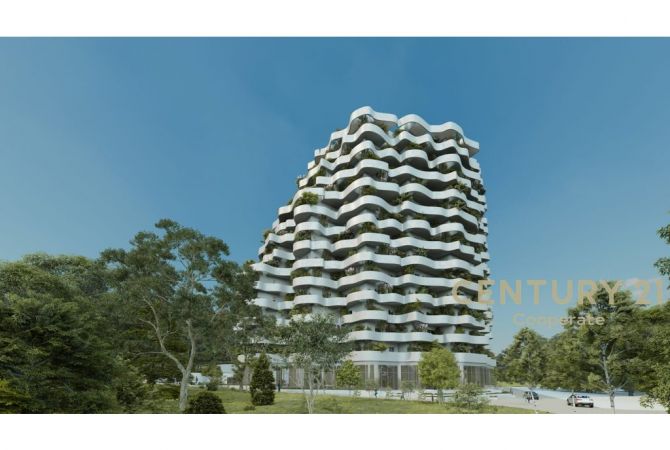 Shtepi ne shitje 2+1 ne Tirane - 850,000 Euro