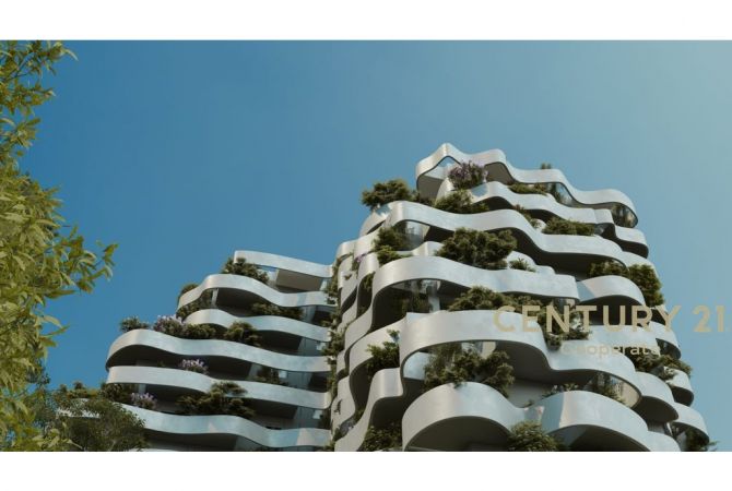 Shtepi ne shitje 2+1 ne Tirane - 850,000 Euro