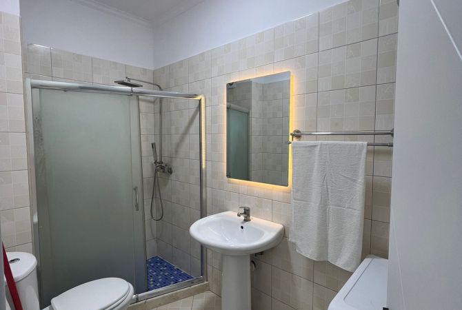 Shtepi ne shitje 1+1 ne Tirane - 107,000 Euro