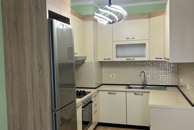Shtepi ne shitje 1+1 ne Tirane - 107,000 Euro