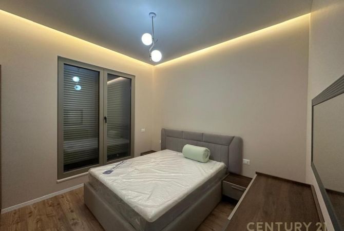 Shtepi me qera 1+1 ne Tirane - 1,000 Euro