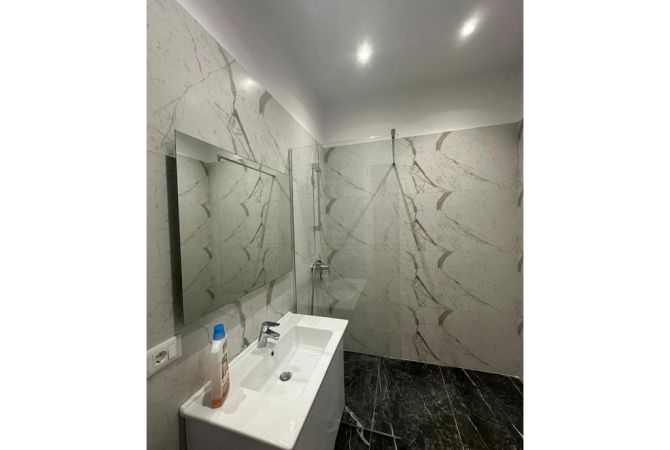 Apartment for rent in Tirana 1+1, Furnished