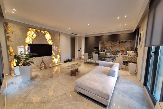 Shtepi ne shitje 3+1 ne Tirane - 640,000 Euro