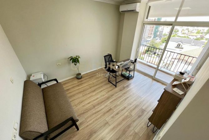 QIRA, ZYRE - 105 m2 me POST PARKIMI te KOMUNA PARISIT‼️