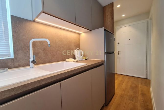 Shtepi ne shitje Apartament ne Tirane, 2+1, Mobilimi E mobiluar, Pagesa 255,000  Euro.