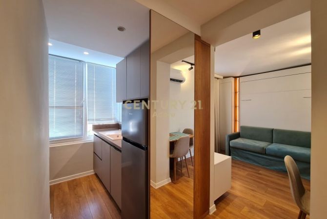 Shtepi ne shitje Apartament ne Tirane, 2+1, Mobilimi E mobiluar, Pagesa 255,000  Euro.