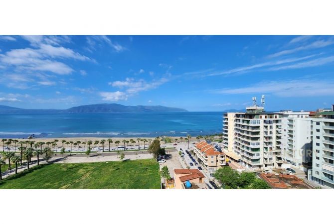 Shtepi ne shitje 2+1 ne Vlore - 295,000 Euro