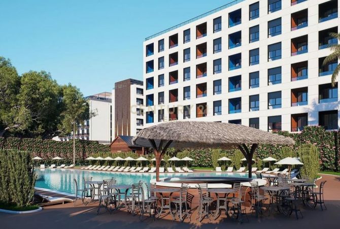 Shtepi ne shitje 1+1 ne Durres - 89,000 Euro