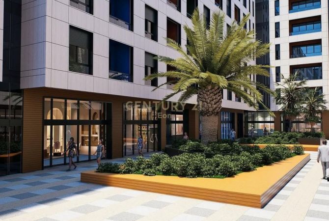 Shtepi ne shitje Apartament ne Durres, 1+1, Mobilimi Bosh, pa mobiluar, Pagesa 89,000  Euro.